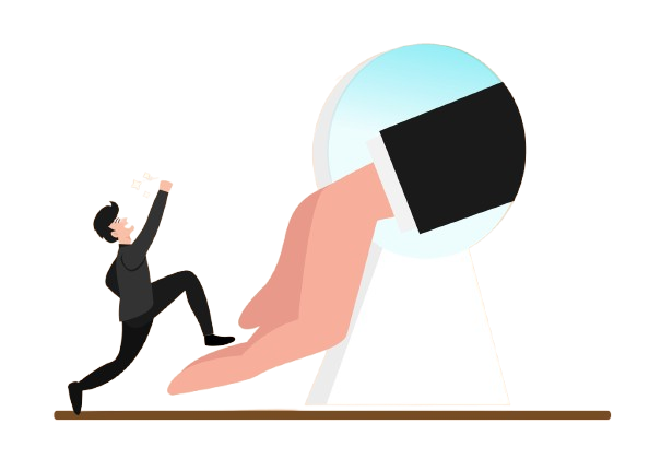 Flexible support options 